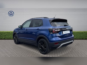 Used Volkswagen T-Cross 2023 for sale - 78540203: Photo