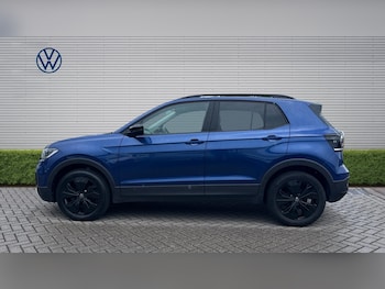 Used Volkswagen T-Cross 2023 for sale - 78540203: Photo