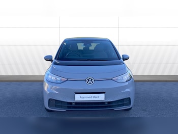 Used Volkswagen ID.3 2022 for sale - 78858546: Photo