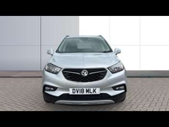 Used Vauxhall Mokka X 2018 for sale - 74869221: Photo