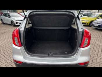 Used Vauxhall Mokka X 2018 for sale - 74869221: Photo
