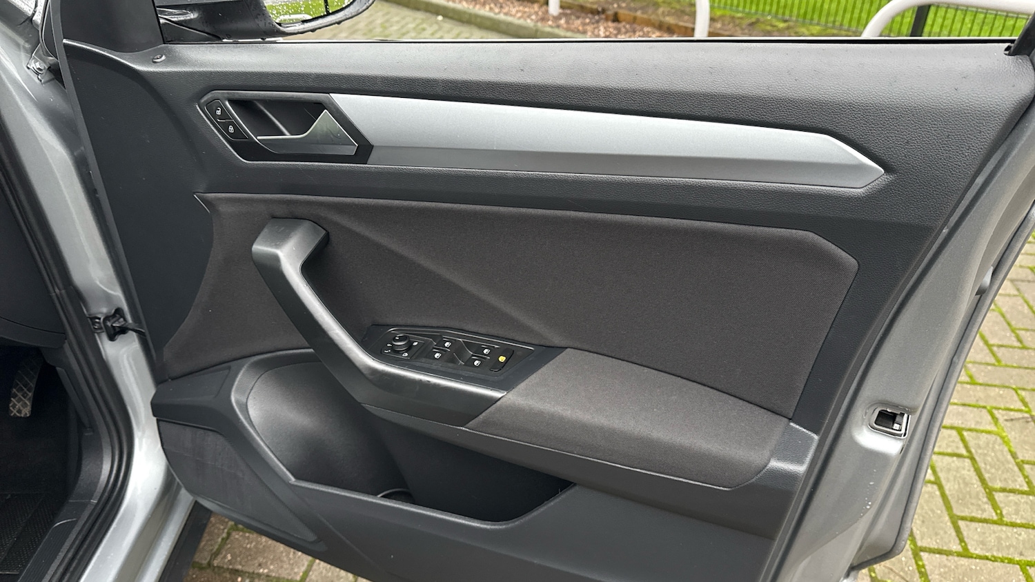 Used Volkswagen T-Roc 2025 for sale - 77350296: Photo 19