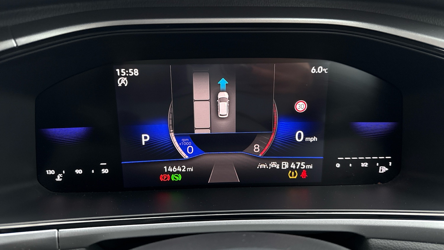 Used Volkswagen T-Roc 2025 for sale - 77350296: Photo 27