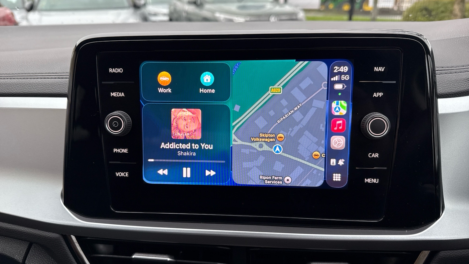 Used Volkswagen T-Roc 2025 for sale - 77350296: Photo 30