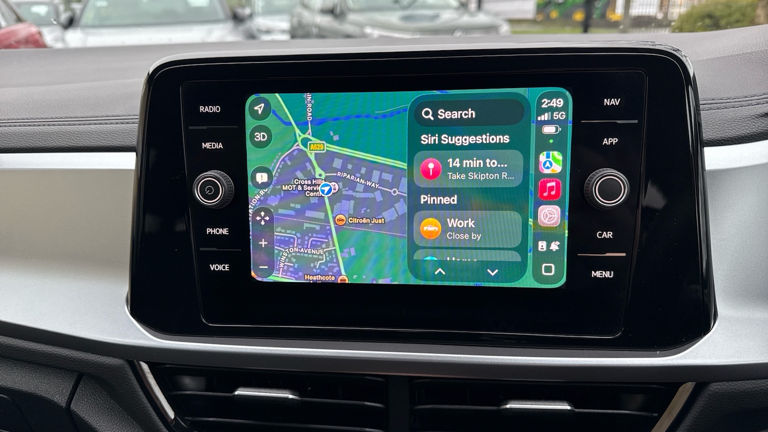 Used Volkswagen T-Roc 2025 for sale - 77350296: Photo 31