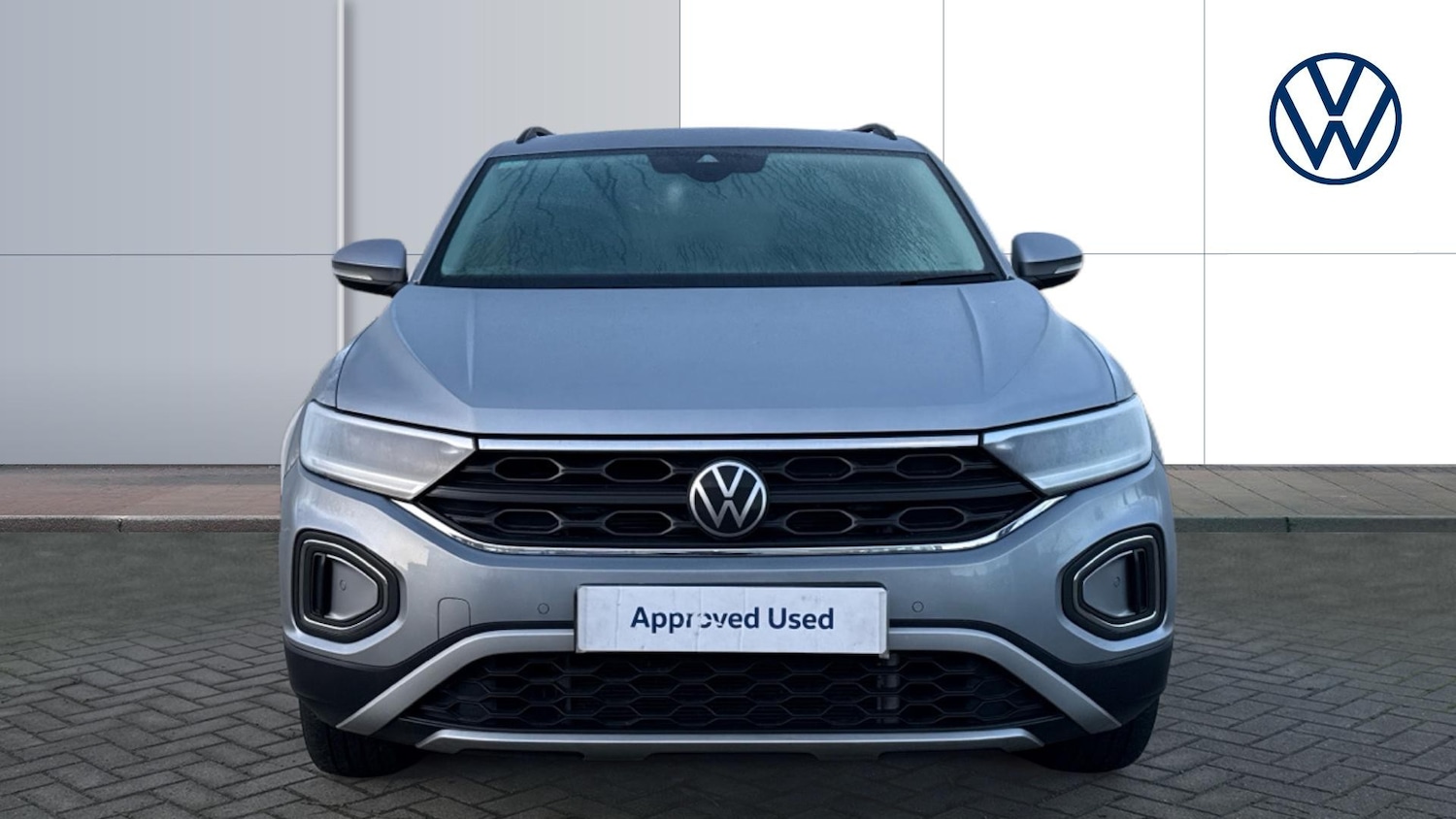 Used Volkswagen T-Roc 2025 for sale - 77350296: Photo 7
