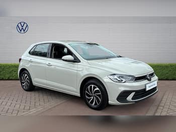Used Volkswagen Polo 2023 for sale - 79653089: Photo