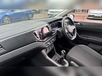 Used Volkswagen Polo 2023 for sale - 79653089: Photo