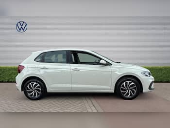 Used Volkswagen Polo 2023 for sale - 79653089: Photo