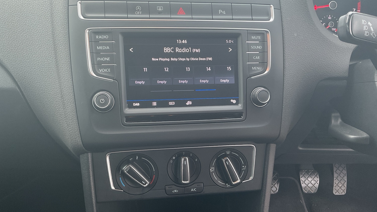 Used Volkswagen Polo 2017 for sale - 77766184: Photo 12