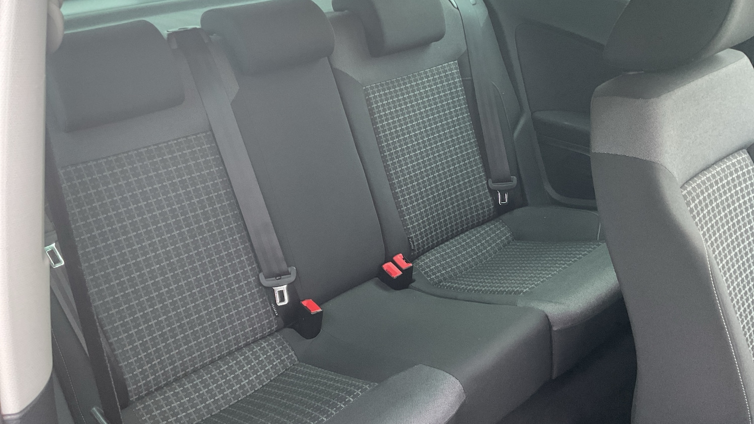 Used Volkswagen Polo 2017 for sale - 77766184: Photo 15