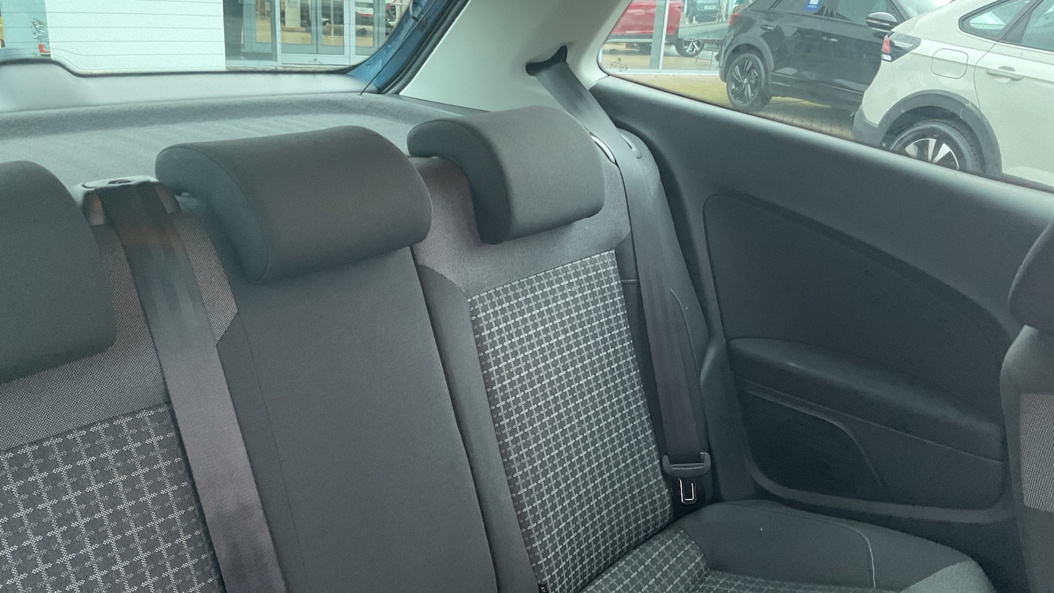 Used Volkswagen Polo 2017 for sale - 77766184: Photo 16