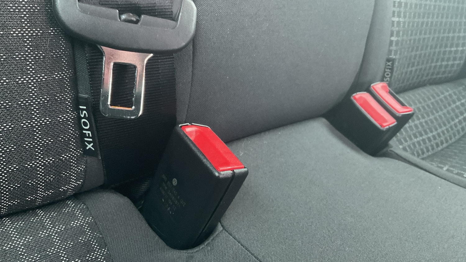 Used Volkswagen Polo 2017 for sale - 77766184: Photo 17