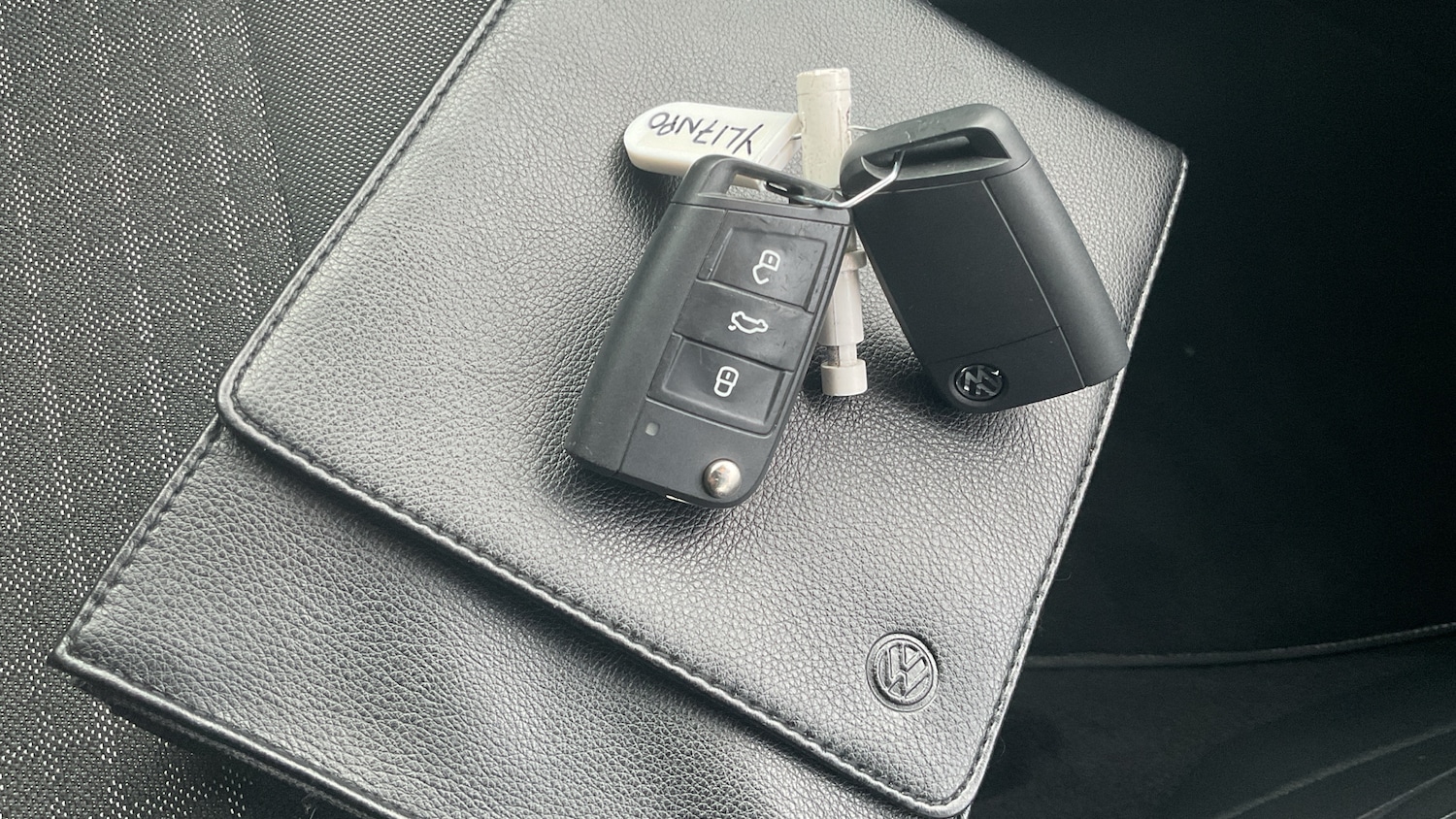 Used Volkswagen Polo 2017 for sale - 77766184: Photo 19