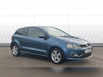 Volkswagen Polo feature image
