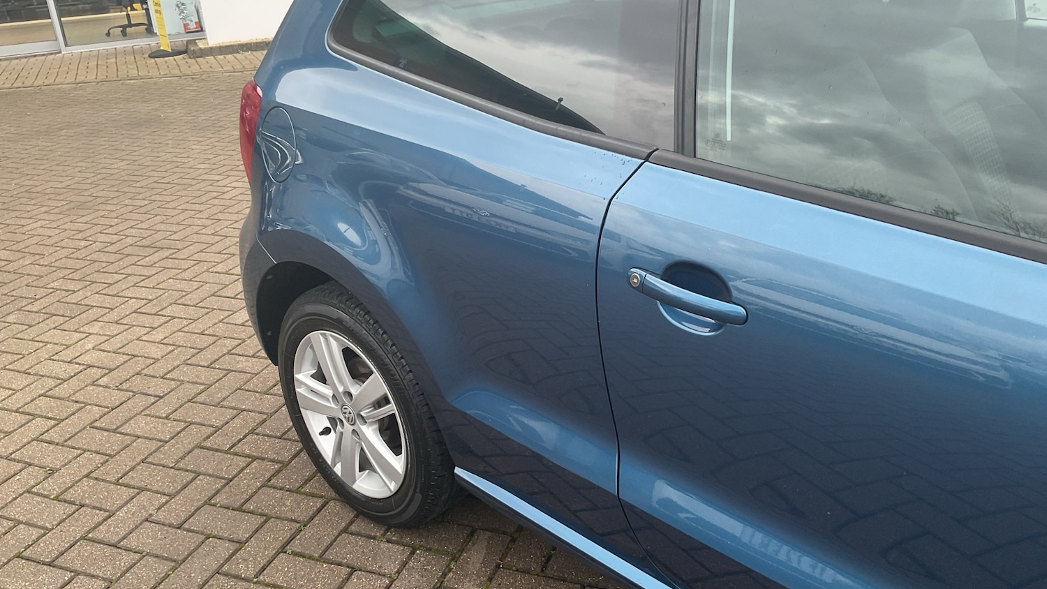 Used Volkswagen Polo 2017 for sale - 77766184: Photo 40