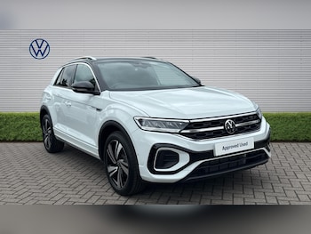 Used Volkswagen T-Roc 2026 for sale - 78906126: Photo