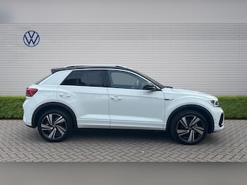 Used Volkswagen T-Roc 2026 for sale - 78906126: Photo