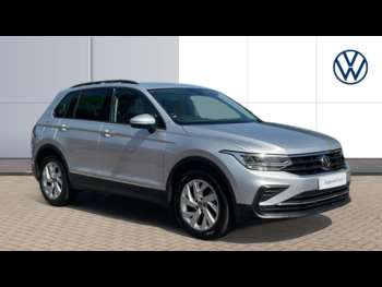 2022 (22) - 1.5 TSI 150 Life 5dr DSG Petrol Estate
