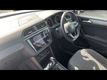 Used Volkswagen Tiguan 2022 for sale - 75178412: Photo