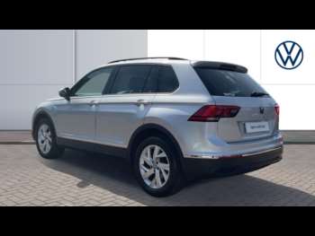 Used Volkswagen Tiguan 2022 for sale - 75178412: Photo