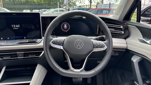Used Volkswagen Tiguan 2024 for sale - 75443695: Photo 10