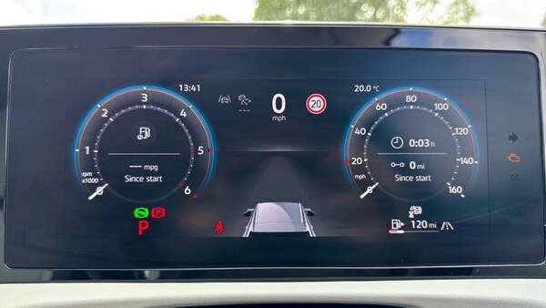 Used Volkswagen Tiguan 2024 for sale - 75443695: Photo 11