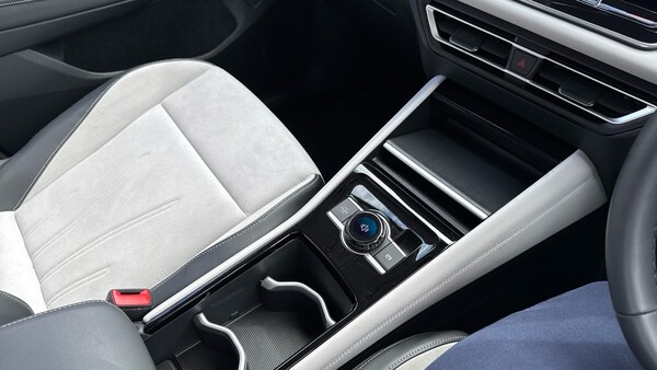Used Volkswagen Tiguan 2024 for sale - 75443695: Photo 14