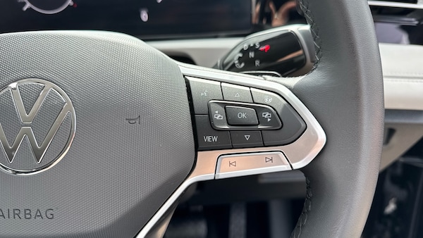 Used Volkswagen Tiguan 2024 for sale - 75443695: Photo 18