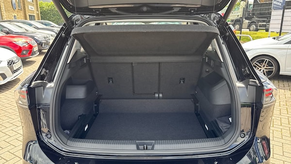 Used Volkswagen Tiguan 2024 for sale - 75443695: Photo 20