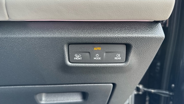 Used Volkswagen Tiguan 2024 for sale - 75443695: Photo 32