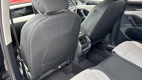 Used Volkswagen Tiguan 2024 for sale - 75443695: Photo 38