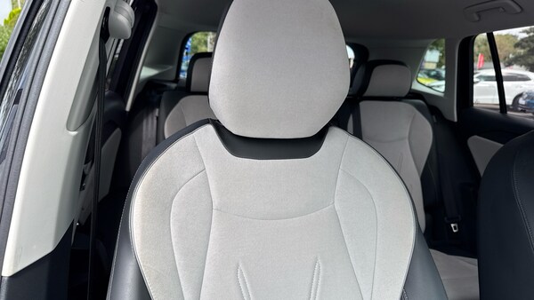 Used Volkswagen Tiguan 2024 for sale - 75443695: Photo 41