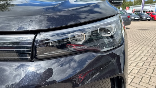 Used Volkswagen Tiguan 2024 for sale - 75443695: Photo 43