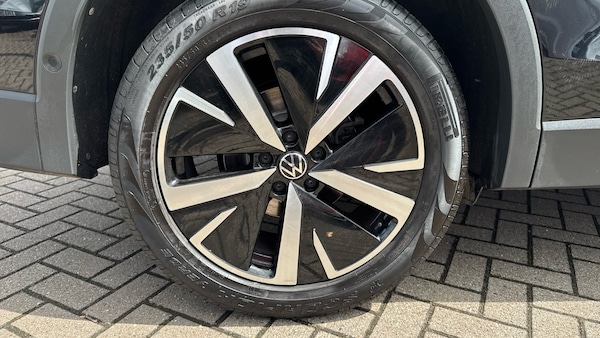 Used Volkswagen Tiguan 2024 for sale - 75443695: Photo 44