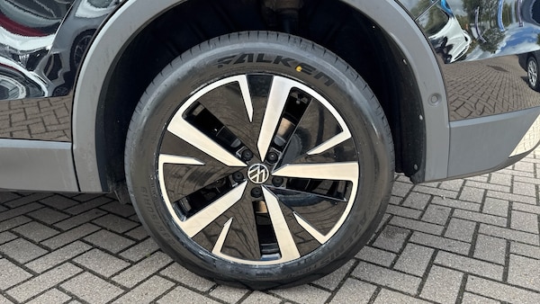 Used Volkswagen Tiguan 2024 for sale - 75443695: Photo 45