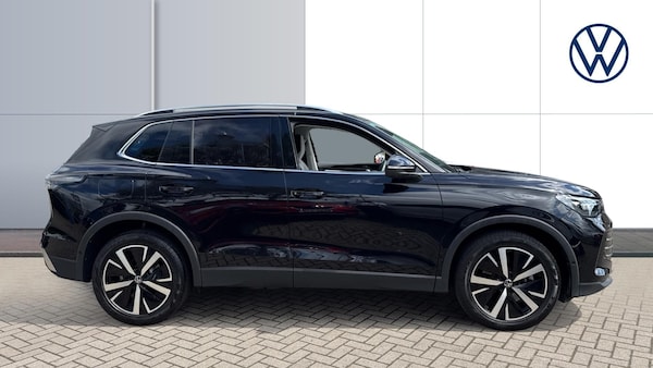 Used Volkswagen Tiguan 2024 for sale - 75443695: Photo 4
