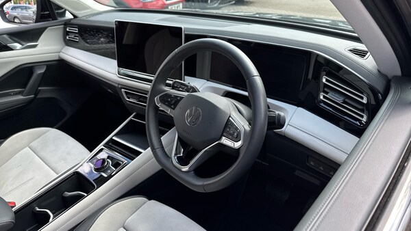Used Volkswagen Tiguan 2024 for sale - 75443695: Photo 6