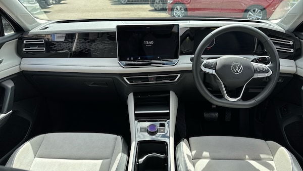 Used Volkswagen Tiguan 2024 for sale - 75443695: Photo 9