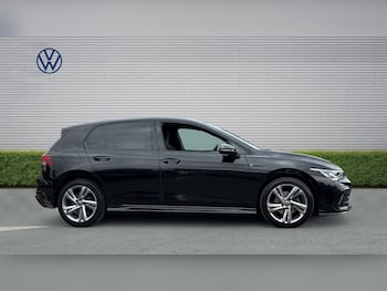 Used Volkswagen Golf 2022 for sale - 78869982: Photo