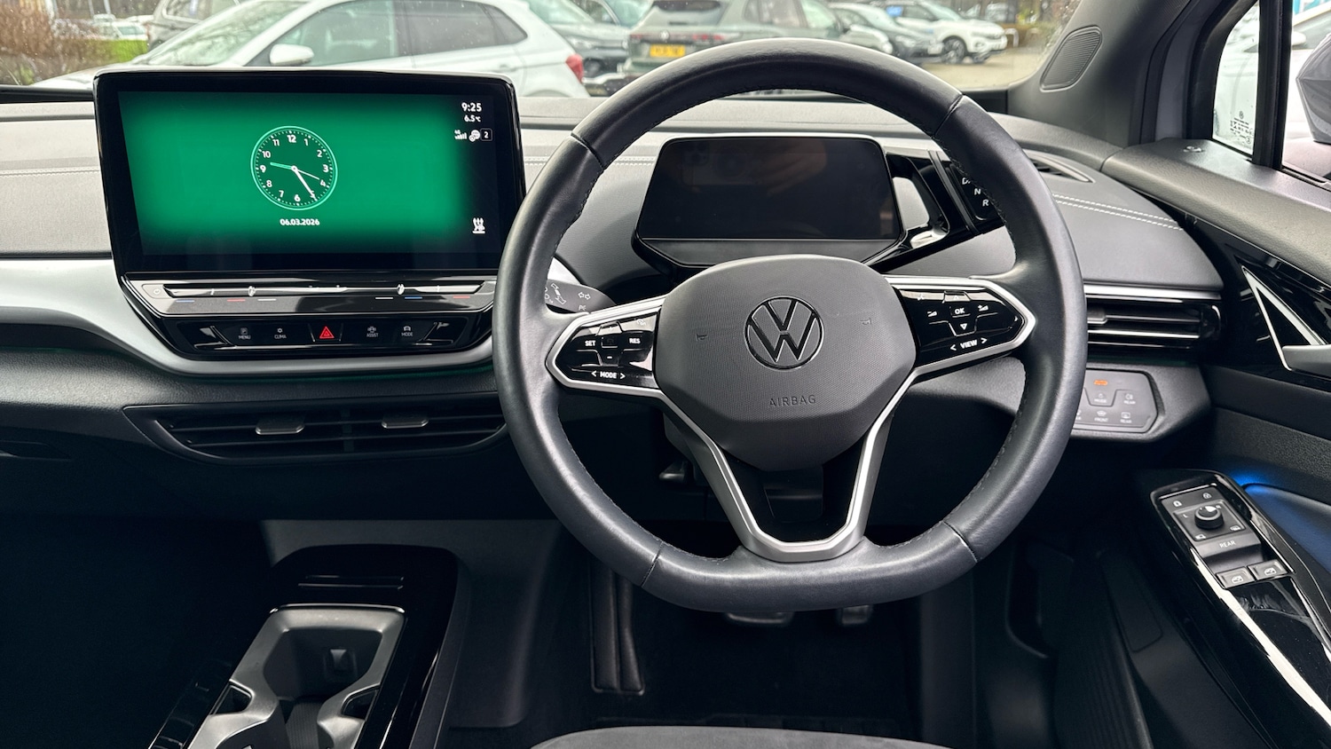Used Volkswagen ID.5 2022 for sale - 77803063: Photo 10
