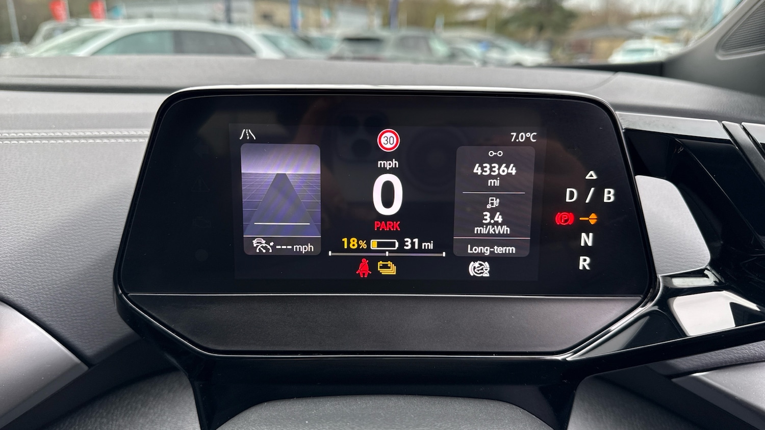 Used Volkswagen ID.5 2022 for sale - 77803063: Photo 11