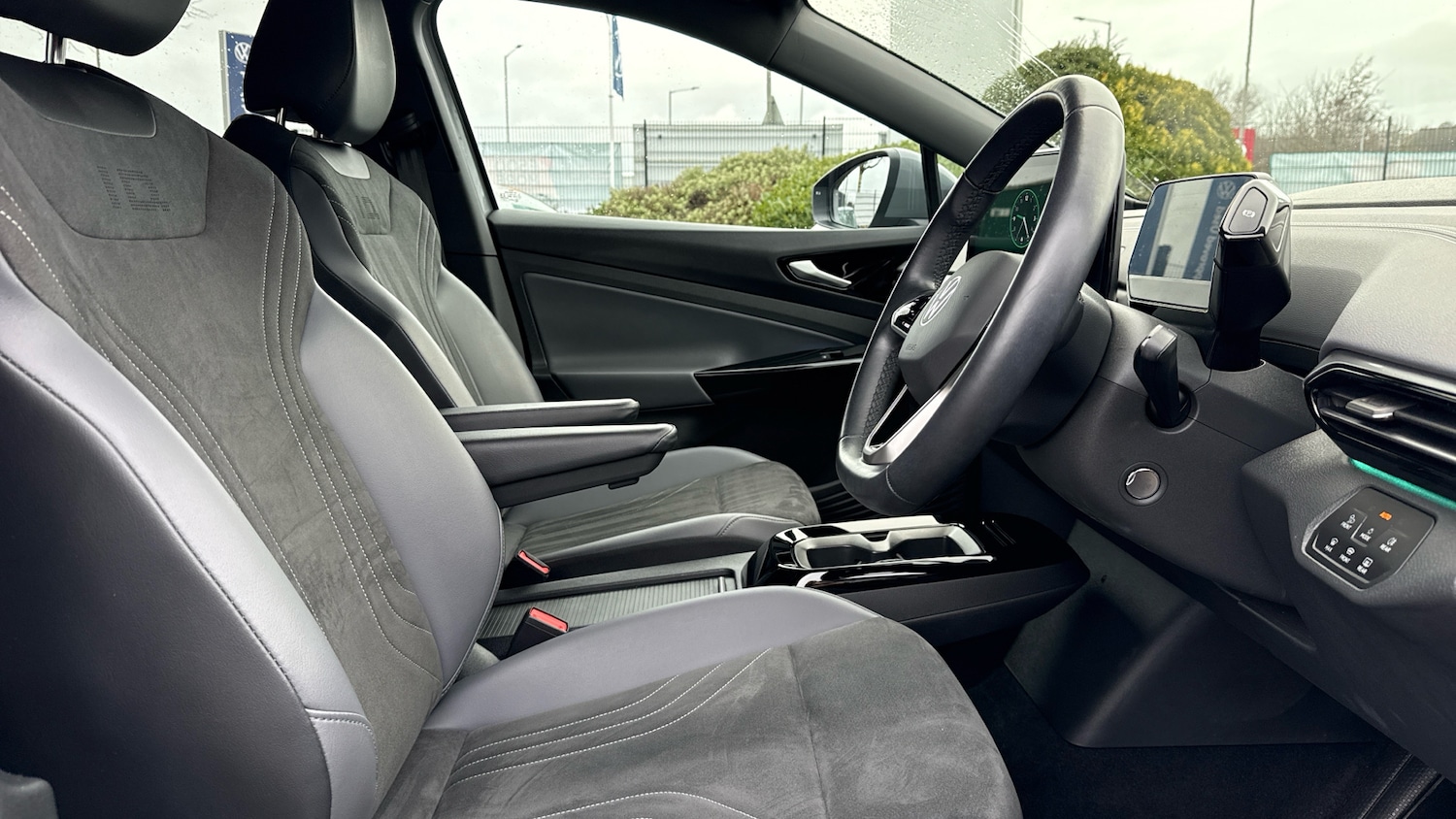 Used Volkswagen ID.5 2022 for sale - 77803063: Photo 15