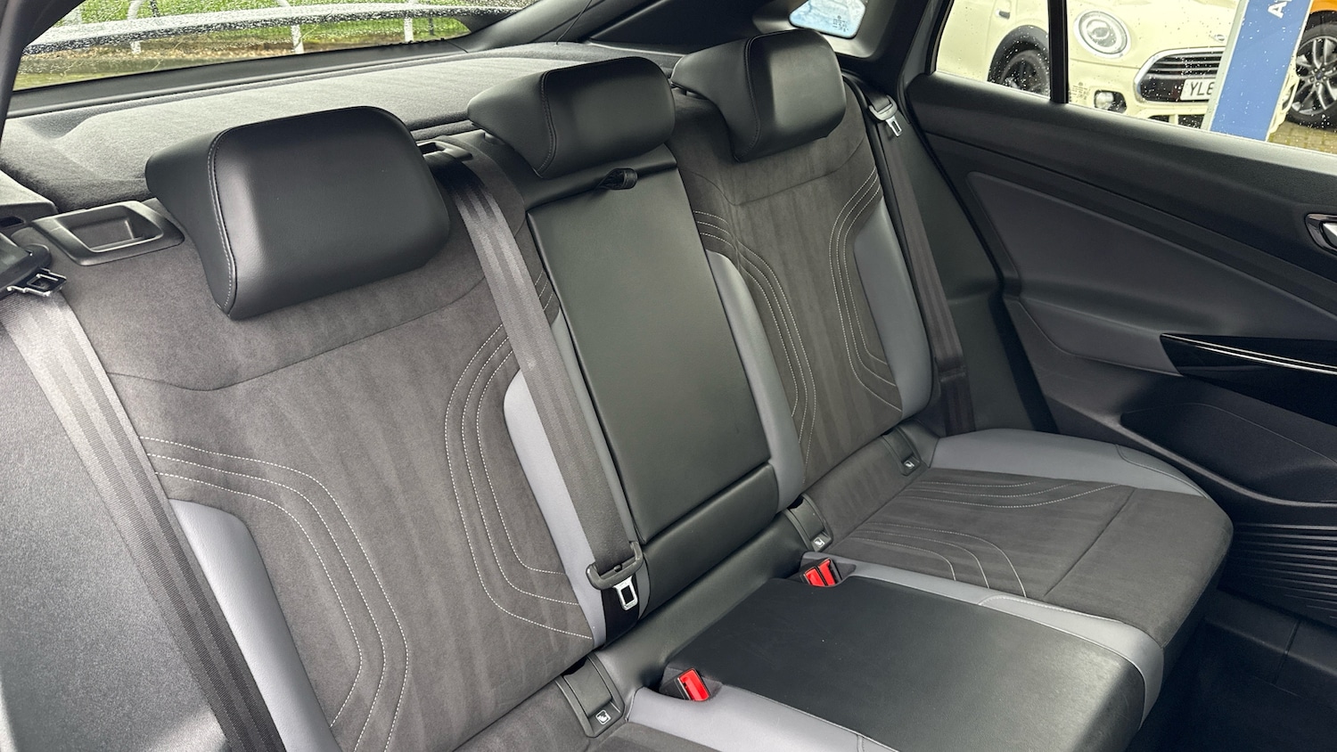 Used Volkswagen ID.5 2022 for sale - 77803063: Photo 16