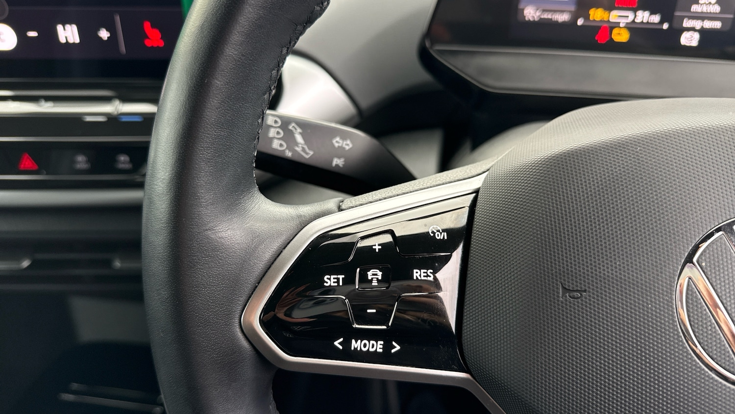 Used Volkswagen ID.5 2022 for sale - 77803063: Photo 17