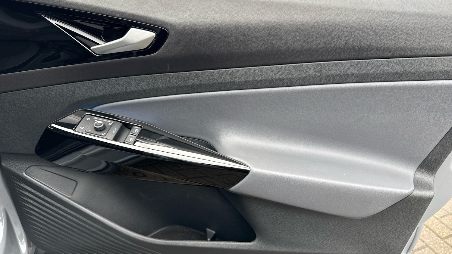 Used Volkswagen ID.5 2022 for sale - 77803063: Photo 19