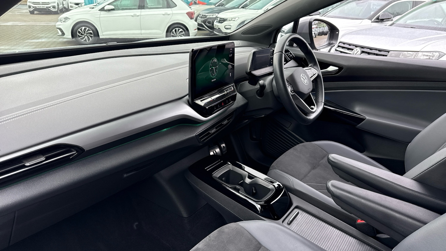 Used Volkswagen ID.5 2022 for sale - 77803063: Photo 2