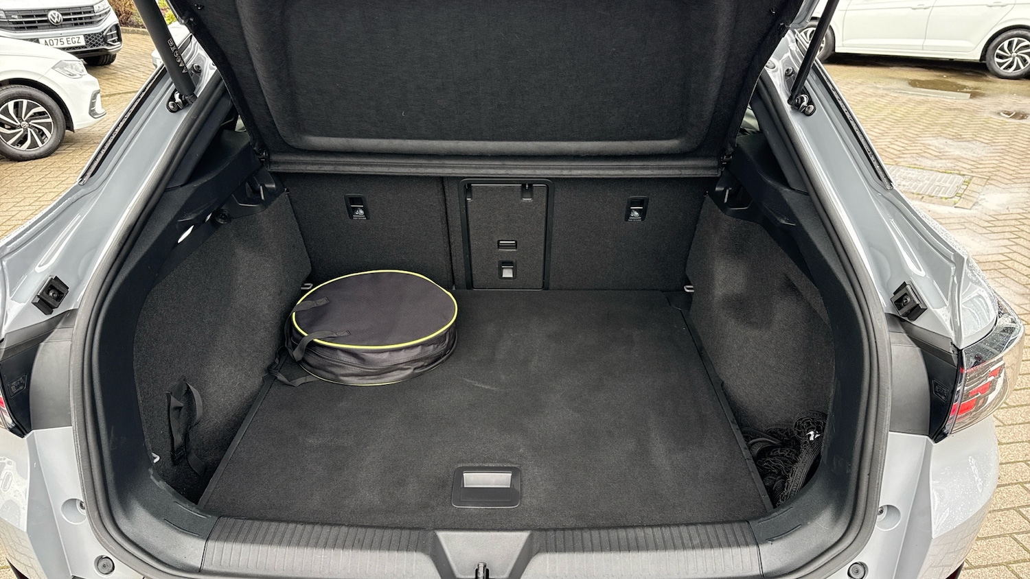 Used Volkswagen ID.5 2022 for sale - 77803063: Photo 20