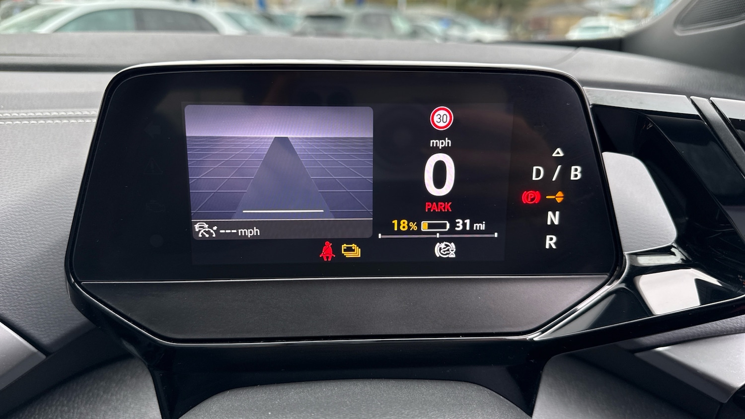 Used Volkswagen ID.5 2022 for sale - 77803063: Photo 21