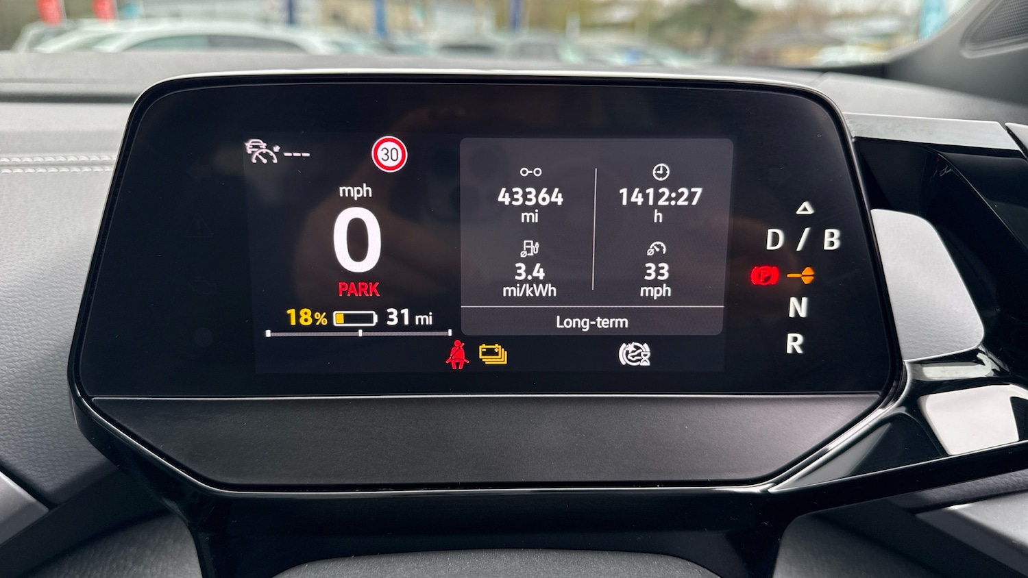 Used Volkswagen ID.5 2022 for sale - 77803063: Photo 22